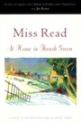 Cover: At Home in Thrush Green - Mariner Books