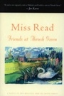 Cover: Friends at Thrush Green - Mariner Books