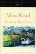 Cover: Friends at Thrush Green - Mariner Books