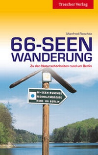 Abbildung von: 66-Seen-Wanderung - TRESCHER