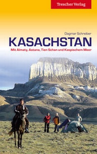 Abbildung von: Kasachstan - TRESCHER