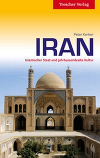 Abbildung von: Iran - TRESCHER