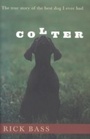 Cover: Colter - Mariner Books