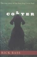 Cover: Colter - Mariner Books