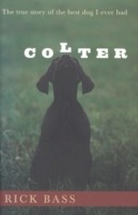 Enlarge image Cover: Colter - Mariner Books
