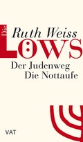 Cover: Die L&ouml;ws Band 1 - VAT Verlag