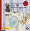 Cover: Mama, Mia en het centrifugeprogramma - BALANCE buch + medien verlag
