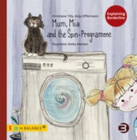 Abbildung von: Mum, Mia and the Spin-Programme - BALANCE buch + medien verlag