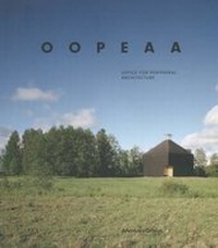 Enlarge image Cover: Oopeaa - Arvinius + Orfeus Publishing AB