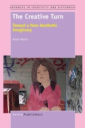 Cover: The Creative Turn - Brill