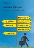 Cover: Modern Germany - Westarp BookOnDemand