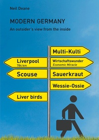Enlarge image Cover: Modern Germany - Westarp BookOnDemand