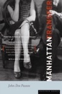 Cover: Manhattan Transfer - HarperCollins