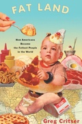Cover: Fat Land - Mariner Books