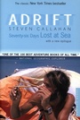 Cover: Adrift - HarperCollins