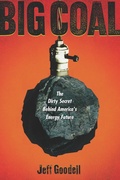 Cover: Big Coal - Mariner Books