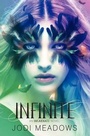 Cover: Infinite - HarperCollins