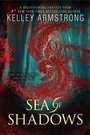 Cover: Sea of Shadows - Collins