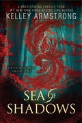Cover: Sea of Shadows - Collins