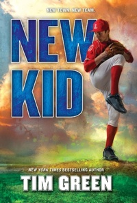 Enlarge image Cover: New Kid - HarperCollins