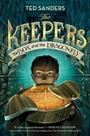 Cover: The Keepers: The Box and the Dragonfly - Collins