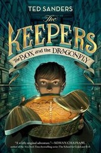 Enlarge image Cover: The Keepers: The Box and the Dragonfly - Collins