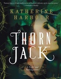 Cover: Thorn Jack - Harper Voyager