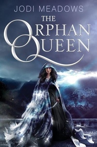 Enlarge image Cover: The Orphan Queen - Katherine Tegen Books