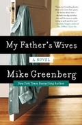 Cover: My Father's Wives - HarperCollins
