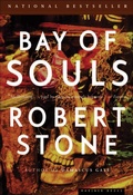 Cover: Bay of Souls - Ecco