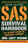 Cover: SAS Survival Handbook, Third Edition - Collins