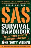 Abbildung von: SAS Survival Handbook, Third Edition - Collins
