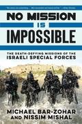 Cover: No Mission Is Impossible - Collins