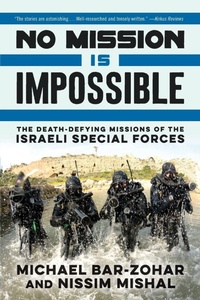 Abbildung von: No Mission Is Impossible - Collins