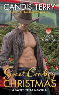 Cover: Sweet Cowboy Christmas - HarperCollins