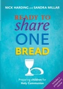 Cover: Ready to Share One Bread - SPCK Publishing
