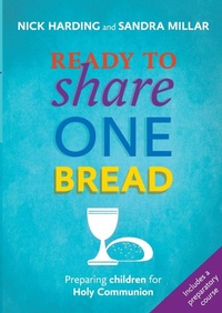 Enlarge image Cover: Ready to Share One Bread - SPCK Publishing