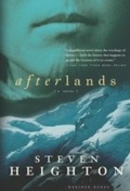 Cover: Afterlands - Mariner Books