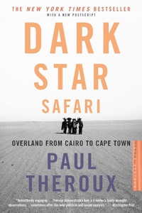 Abbildung von: Dark Star Safari - Mariner Books