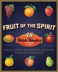 Cover: Fruit of the Spirit - Zondervan