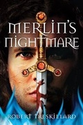Cover: Merlin's Nightmare - Blink