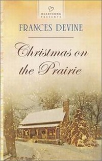 Enlarge image Cover: Christmas on the Prairie - Love Inspired Heartsong Presents