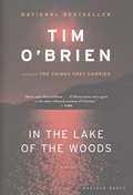 Cover: In the Lake of the Woods - Mariner Books