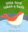 Cover: Little Bird Takes a Bath - Schwartz & Wade