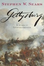 Cover: Gettysburg - Mariner Books