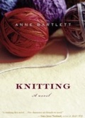 Cover: Knitting - Mariner Books