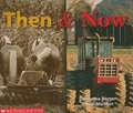Cover: Then & Now - Scholastic