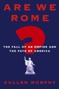 Cover: Are We Rome? - HarperCollins