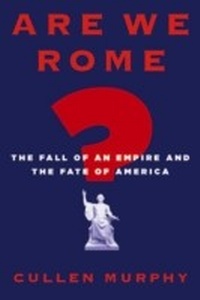 Enlarge image Cover: Are We Rome? - HarperCollins