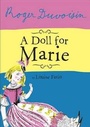 Cover: A Doll for Marie - Alfred A. Knopf Books for Young Readers